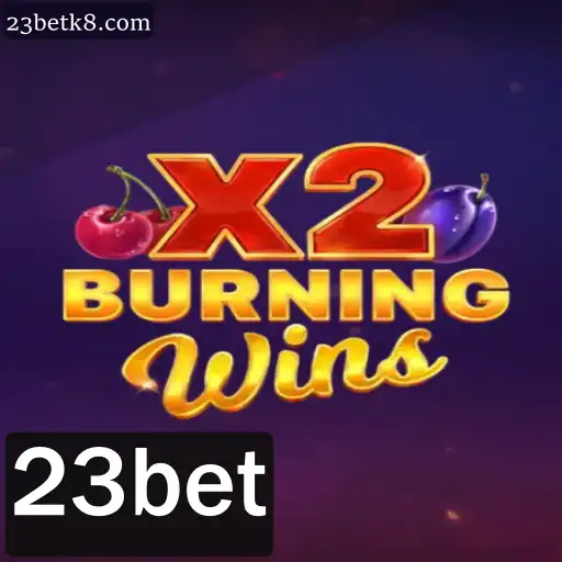 Explorando o Fascinante Mundo de BurningWinsX2 no 23bet