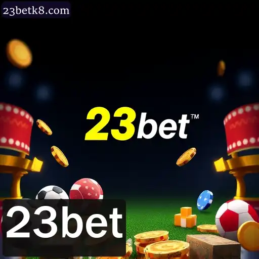 Caça-níqueis na 23bet: A Experiência Completa em Apostas Online