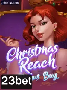 ChristmasReachBonusBuy: Uma Aventura Natalina Emocionante no Mundo dos Jogos
