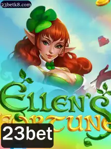 Descubra o Mundo Empolgante de EllensFortune: Um Mergulho nas Regras e Inovações