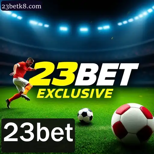 Experimente Eventos Exclusivos na 23bet: Sua Plataforma de Apostas Completa