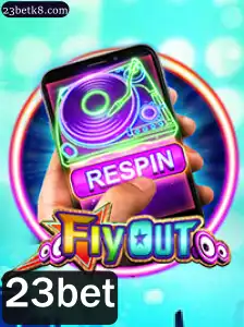 FlyOut: O Novo Fenômeno do Mundo dos Jogos com 23bet