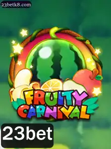 FruityCarnival: A Aventura Colorida e Cativante