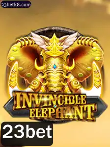 InvincibleElephant: O Excitante Mundo do Jogo com a palavra-chave 23bet