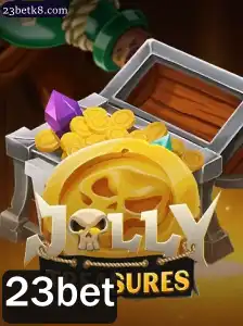 Descubra o Mundo de JollyTreasures: Aventura e Estratégia com 23bet