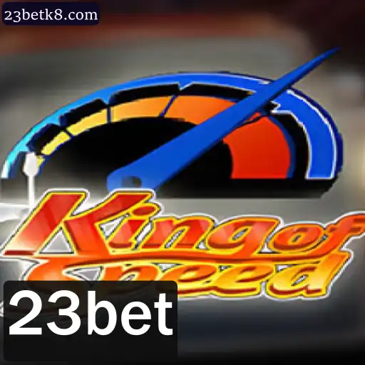 Descubra o emocionante mundo de KingofSpeed com 23bet
