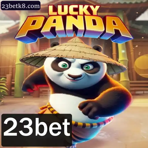Explorando o Fascinante Mundo de LuckyPanda com 23bet