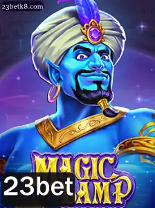 Descubra o Mundo Encantado de MagicLamp: Aventura e Estratégia com 23bet