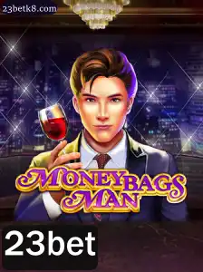 Descubra o Mundo Empolgante de MoneybagsMan