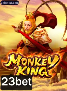 Descubra o Fascinante Mundo de MonkeyKing no 23bet