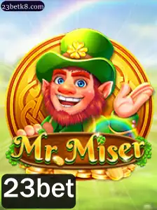 Descubra o Mundo Fascinante de MrMiser: O Jogo Revolucionário com 23bet