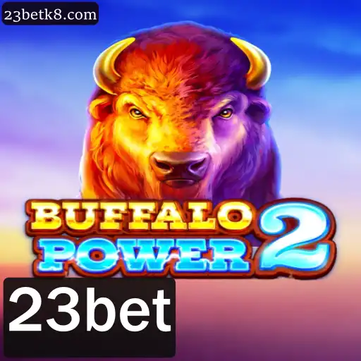 Buffalo Power 2: Descubra a Emoção do Novo Jogo