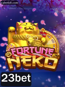Tudo Sobre FortuneNeko: O Jogo de Sucesso no 23bet