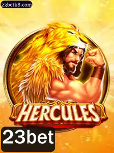 Explorando o Mundo de Hercules: Regras e Estratégias do Jogo Inovador de 23bet