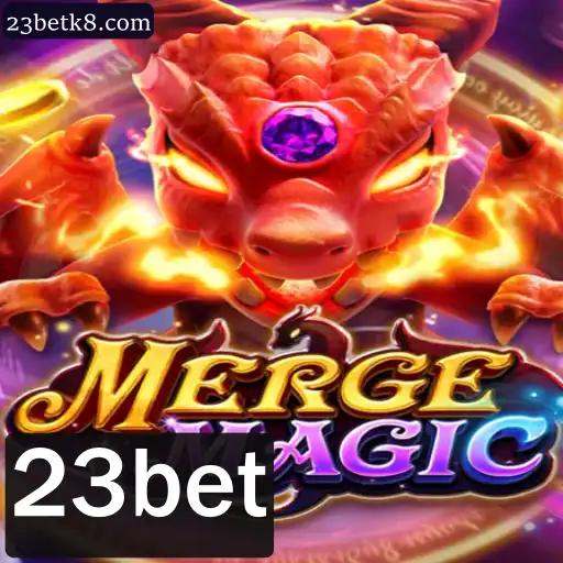 Descubra o Mundo Encantado de MERGEMAGIC com 23bet
