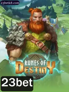 Explorando RunesOfDestiny: Um Novo Horizonte no Mundo dos Jogos