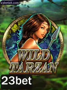 Explorando o Mundo Selvagem de WildTarzan