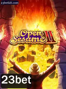 Descubra o Mundo de OpenSesameII: Um Jogo Revolucionário