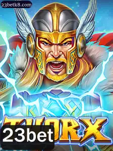 Explorando ThorX: O Novo Fenômeno no Mundo dos Jogos