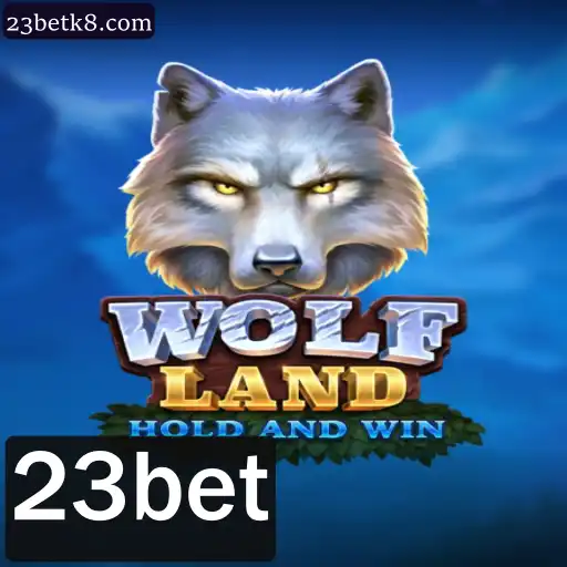 Explorando o Mundo de WolfLand: Aventura e Estratégia com 23bet